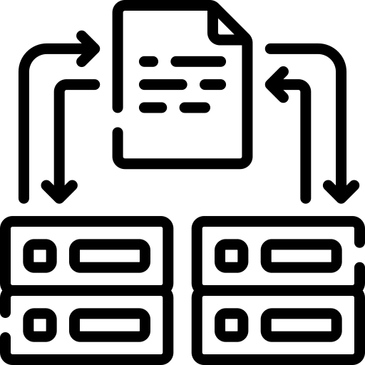Operating System Setup w/Data Transfer