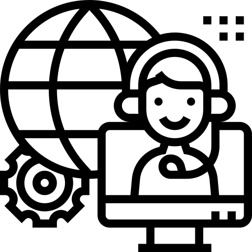 Remote Support Service