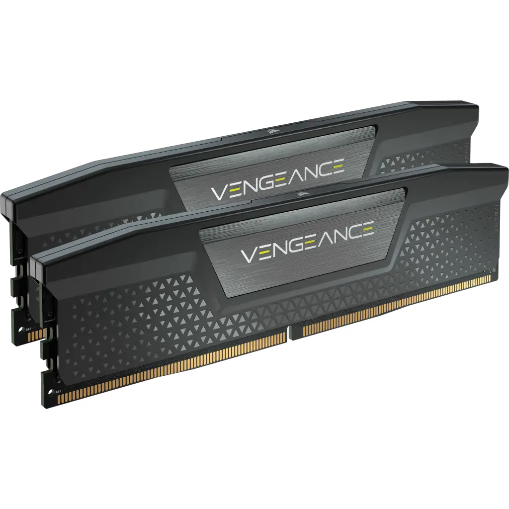 Vengeance 16GB DDR5 5200MHz CL40 Dual Channel Kit (2x 8GB)