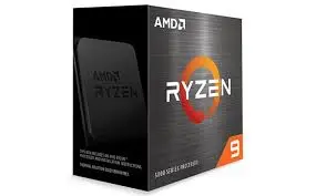 Ryzen™ 9 5900XT Processor, 3.3GHz w/ 16 Cores / 32 Threads