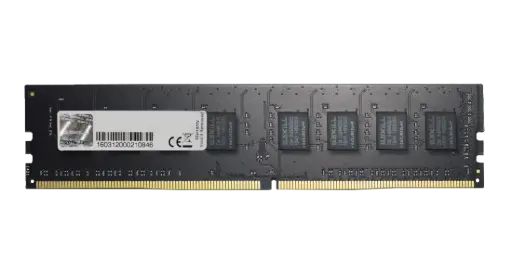 G.Skill Value Series 8GB DDR4 2666MHz DIMM (1x 8GB)