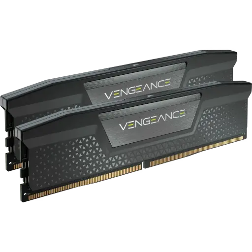 Vengeance 16GB DDR5 5200MHz CL40 Dual Channel Kit (2x 8GB)