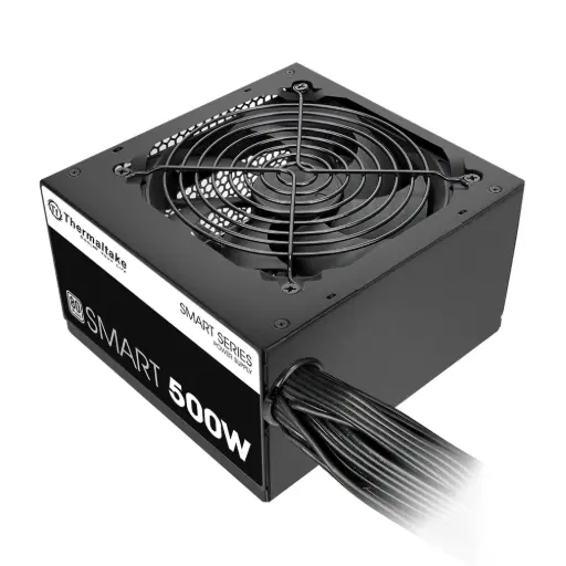 Thermaltake Smart 500W White Series Power Supply