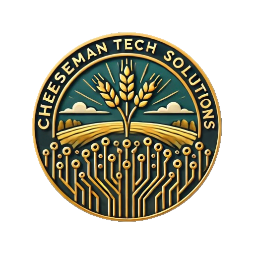 Cheeseman Tech Solutions